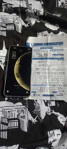 A picture of Oppo A73 5g