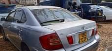 A picture of 2006 Toyota Premio new model 1 5