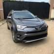 A picture of Toyota RAV4 2014