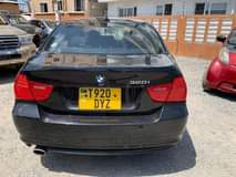 A picture of Bmw 3series