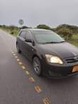 A picture of TOYOTA RUNX NZURI INAUZWA 5 5M 0077573821766