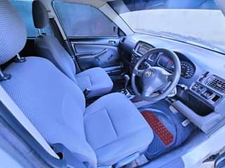 A picture of TOYOTA PROBOX