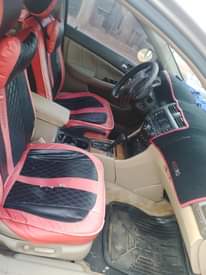 A picture of Honda eod 2005 V6