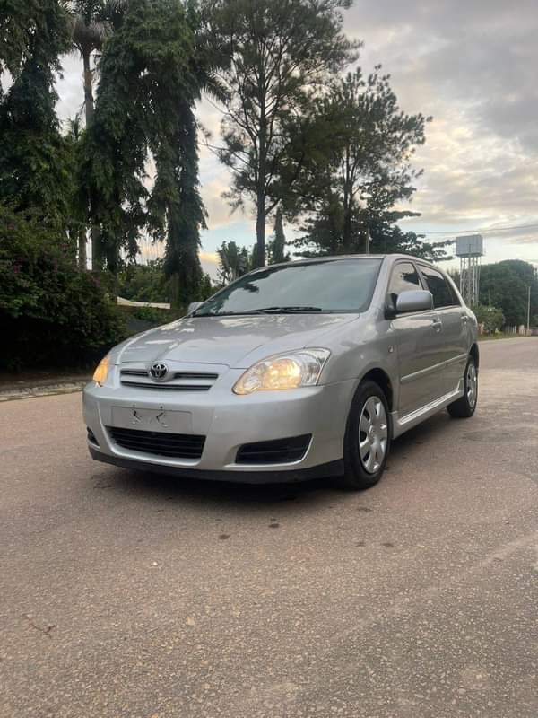 A picture of FOR SALE Extremely Clean Used Toyota Obama 2006 Model Original