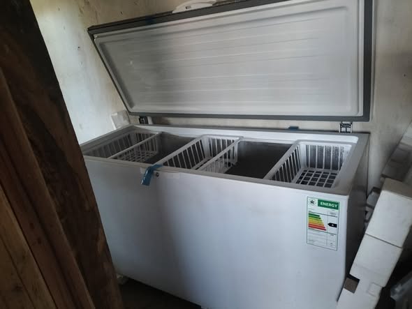fridges