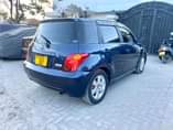 A picture of TOYOTA IST DG T