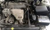 A picture of Toyota Camry 2001