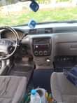 A picture of Honda CR V 2000 for sale distress negotiable