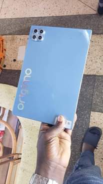A picture of Tablet