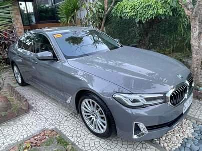 used bmw