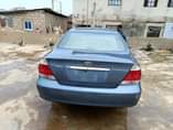 A picture of Neatly Used Toyota Camry 2004 XLE model