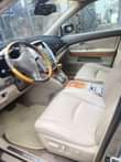A picture of RX 350 2008 MODEL