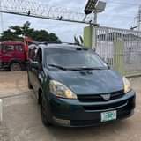 A picture of 2005 TOYOTA SIENNA LE NEATLY USED Buy and have rest