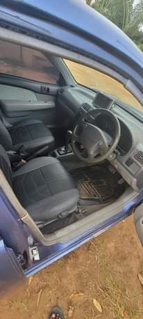 A picture of Kibaha 0717 274077