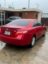 A picture of QUICK DEAL 5 MONTHS PRE OWNED 2007 TOYOTA CAMRY LE