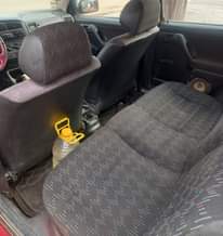 A picture of Clean Used Volkswagen Golf3