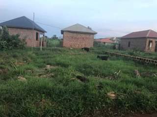 houses munyonyo