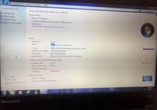 A picture of Lenovo x131e