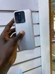 A picture of Tecno spark 8c 64gb 4gb ram clean like new 320k