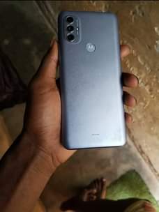 A picture of Motorola g power 2022
