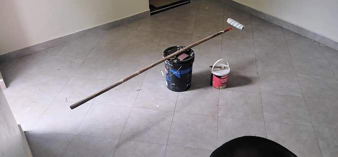 A picture of Room 4 rent in entebbe