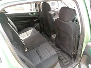 A picture of Peugeot 307 Automatic