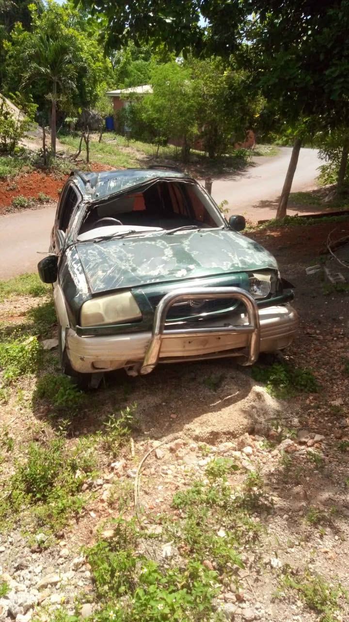 crash cars