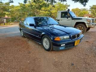 bmw 318i