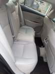 A picture of DISTRESS SALE Tokunbo 08 Lexus ES350 leather Formica Engine gear