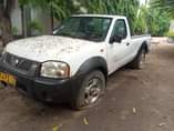A picture of Nissan Hard Bord