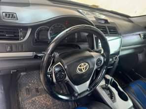 A picture of Extremely clean 2014 Toyota Camry Everything is in excellent condition