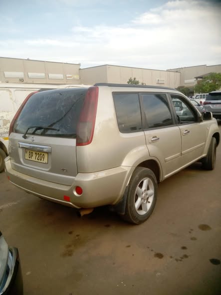 used nissan