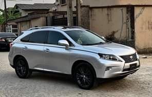 A picture of MR KEN AUTOs Ur Happiness Is Our Priority 2348038966089 call