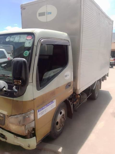 trucks