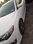 A picture of 2013 Toyota Camry