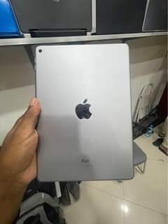 A picture of iPad Air 2