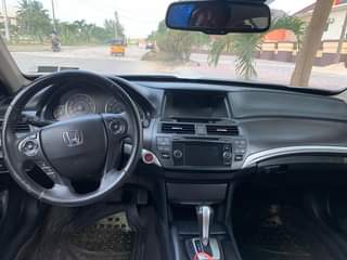A picture of Foreign used 2015 Honda Crosstour V6 AWD