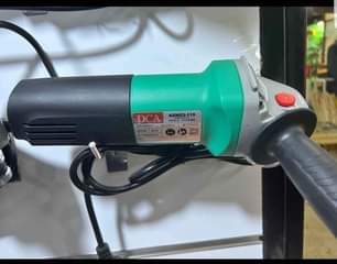 A picture of Grinders new and used