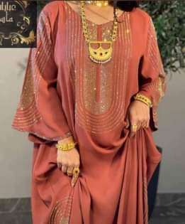 A picture of Women dress