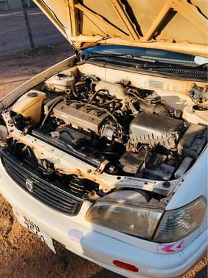 cars for sale in kitwe