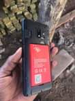 A picture of Itel a14 mpyaaa gb8 ram1 imenyooka