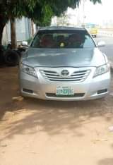 A picture of Toyota Camry 2008 Perfect ConditionCleannn