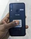 A picture of Tecno Camon 11