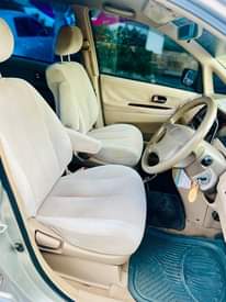 A picture of TOYOTA NADIA