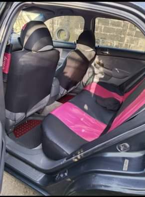 A picture of HONDA EOD AC GEAR BODY ENGINE PRICE 2 1M BUYER