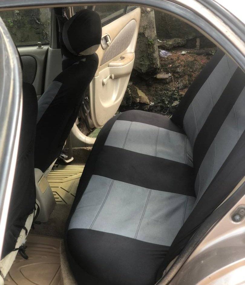 A picture of Call 08143265784 for clean 2000 Toyota Corolla for sale in