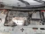 A picture of 2010 markx zip direct Belgium not registered buy and drive