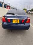 A picture of TOYOTA PREMIO NEW MODEL DMG
