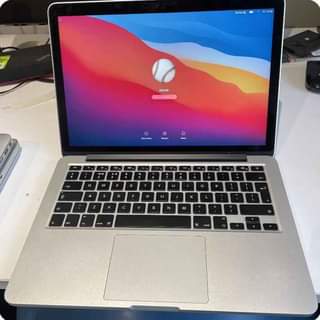 macbook