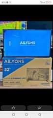 A picture of Ailyons tv nch 32 mpy fur